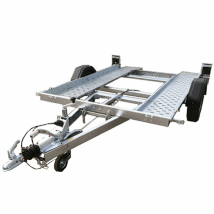 Autotransporter Lionceau 300 1301